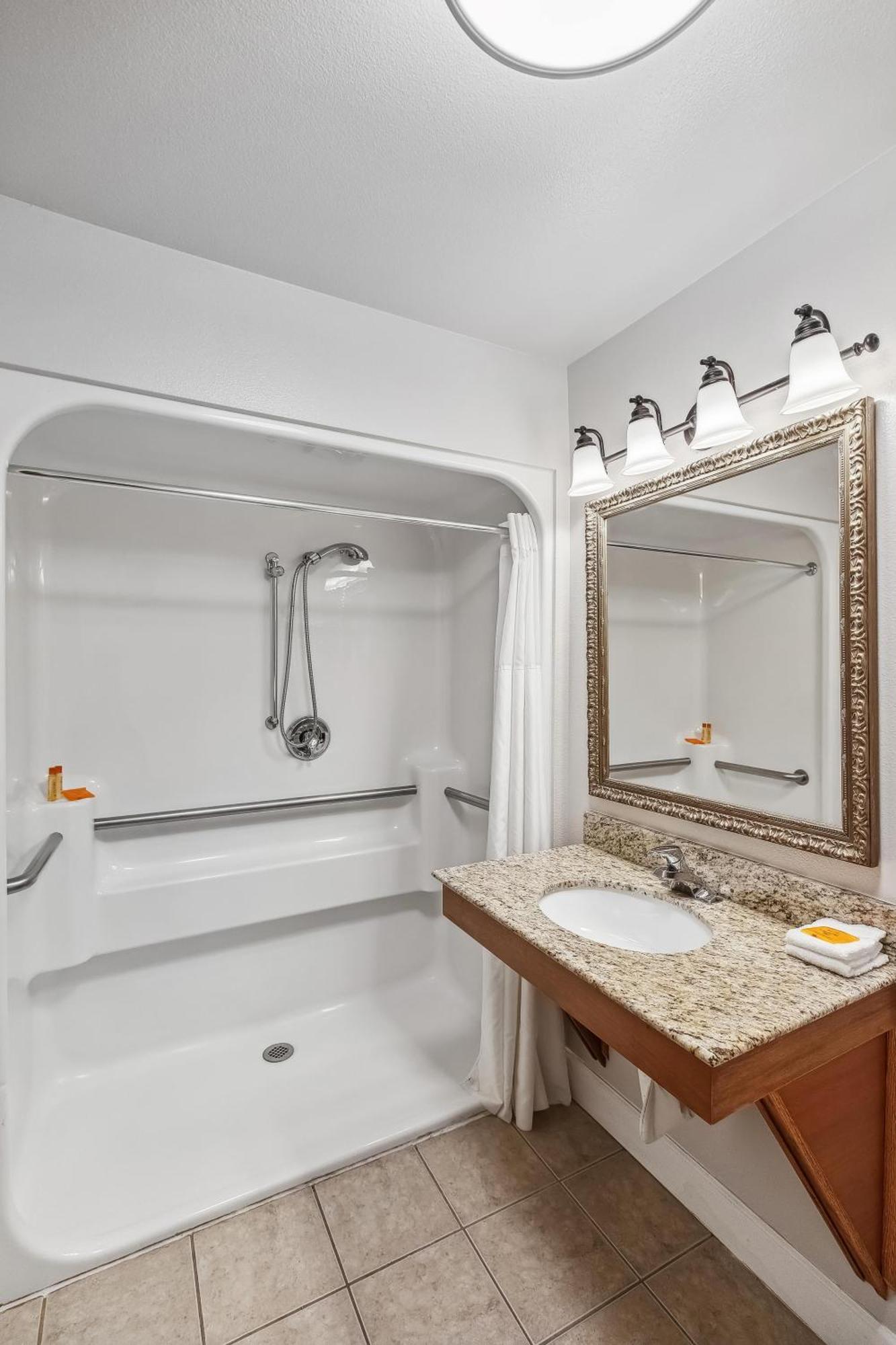 Hotel Edgewater Сьюард Экстерьер фото